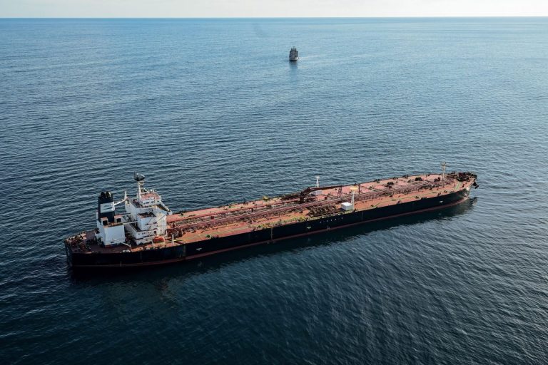 Up to 1,400 ships: Russia’s shadow fleet worries the EU