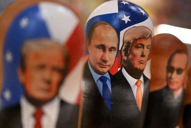 Chances of Trump-Putin meeting in Hungary fade
