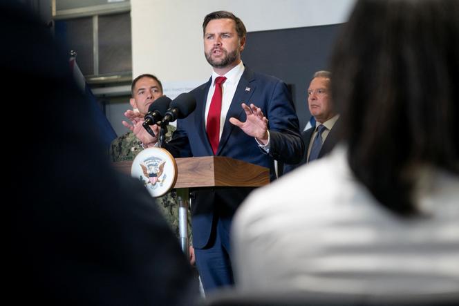 JD Vance voices optimism in ceasefire as Hamas returns two more bodies