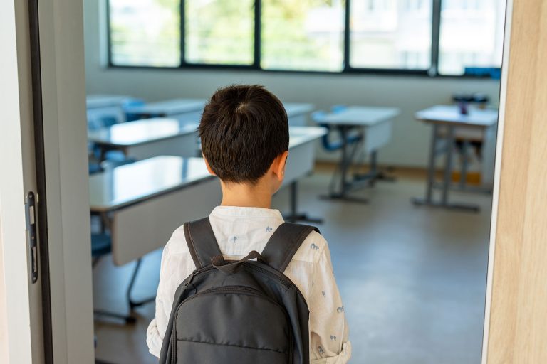 Trump’s attempt to gut special education office has some conservative parents on edge