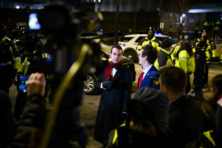 Ingrassia withdraws from nomination after racist texts spook Republican senators