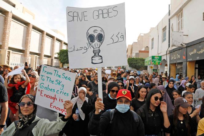 Surge in Tunisia poisoning cases shakes Kais Saied’s presidency