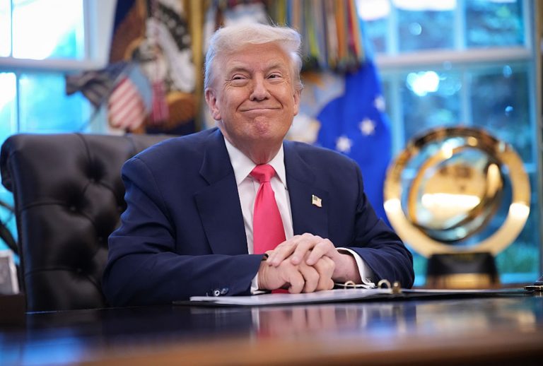 “Egregious”: Even Trump fans aghast at his demand for $230 million in “taxpayer dollars”