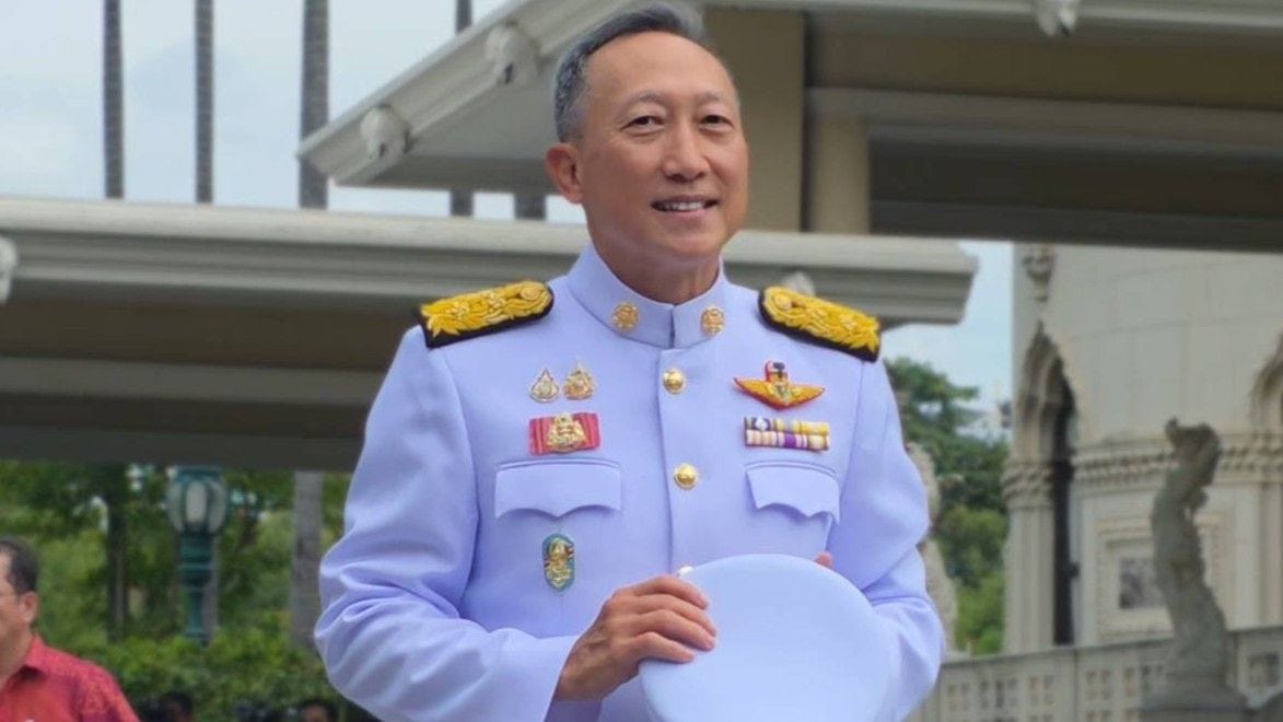 Thai Official Reportedly Connected to Cyber Scam Loses Job
