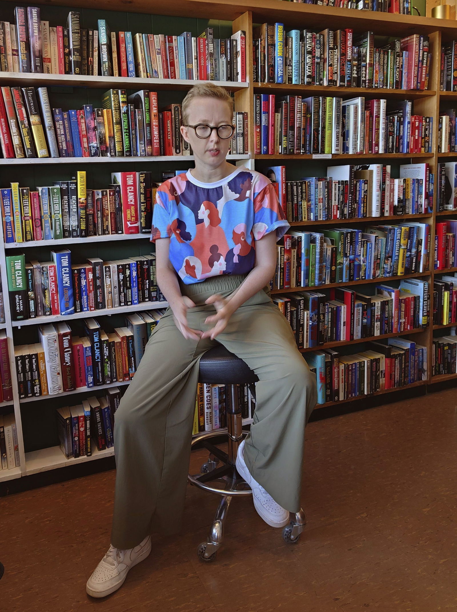Inside Oklahoma’s Christian Nationalist Education Experiment