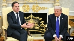 US Imposes ‘Substantial’ Sanctions On Russian Oil Companies Over Putin’s ‘Refusal To End Senseless War’
