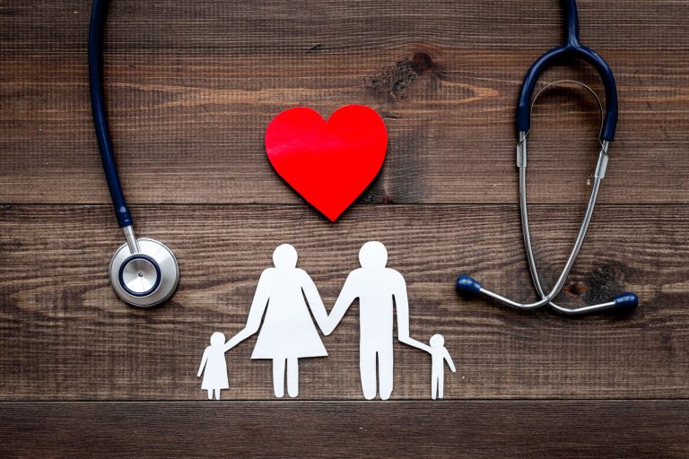 Average Family Job-Based Health Insurance Coverage Hits $27K