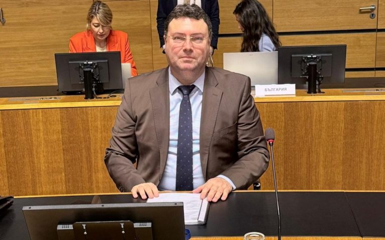 Bulgaria welcomes the efforts of the EC to reduce administrative burden and simplify the regulatory framework
