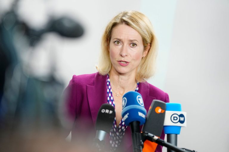The nineteenth sanctions package against Russia, the EU wants to proceed immediately