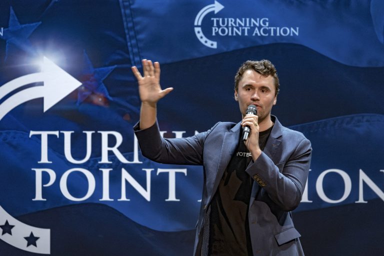 Efforts to avenge Charlie Kirk’s death have fallen apart everywhere — except where it counts
