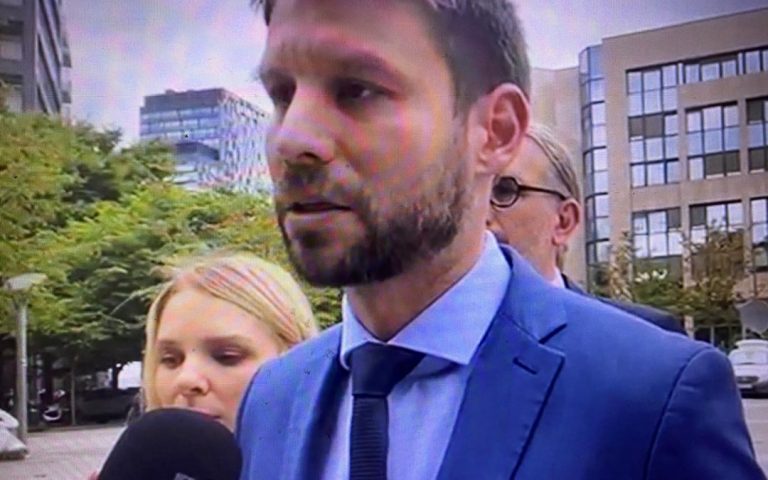 M. Šimečka in Brussels described the steps of the Slovak government in support of Ukraine as confusing