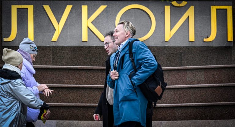 EU sanctions Russian university rector for offering degree in … how to bust sanctions