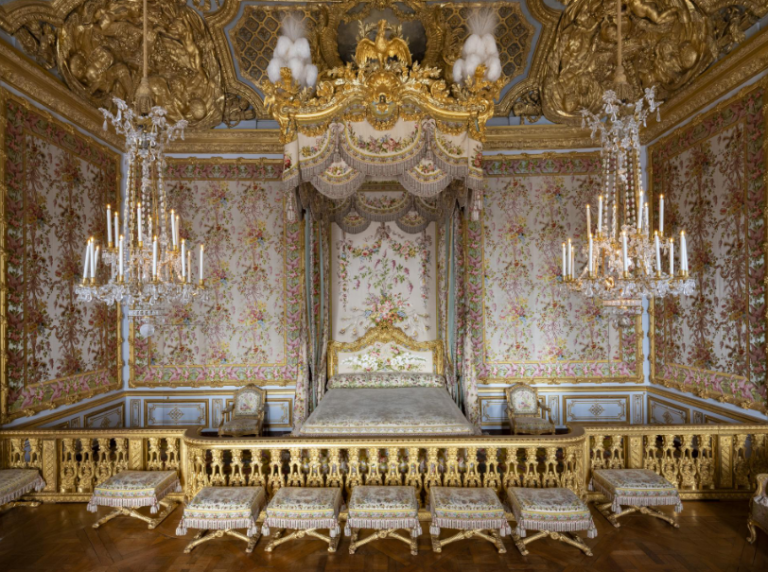 Trump’s Inner Marie Antoinette