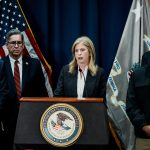 NBA related arrests rise above 30 in FBI crackdown on illegal gambling