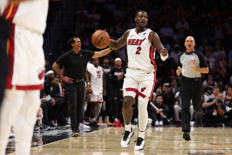 “Your luck has run out”: FBI arrests NBA’s Rozier, Billups in gambling sting