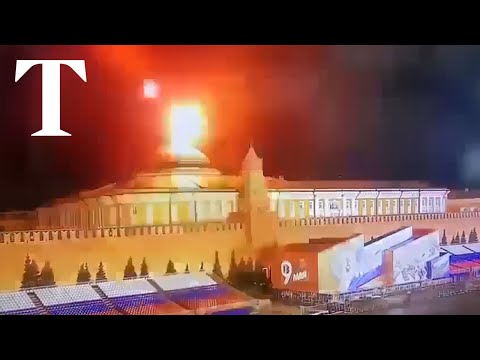 Trump and Putin: Something happened on the way to the Forum