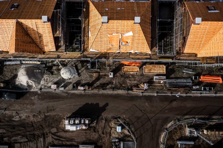 Build more, say Dutch politicians ahead of another election. But where?