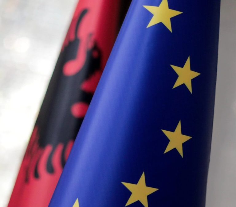 BE disbursement of 100 million euros for Albania under the Growth Plan