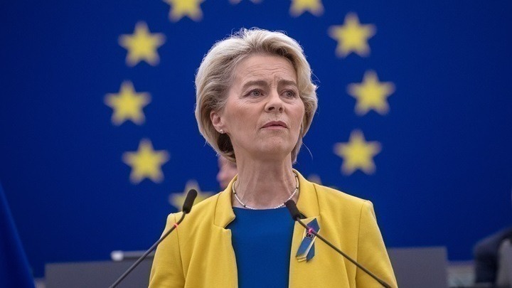 EU finally makes decision on loans to Ukraine at summit in December