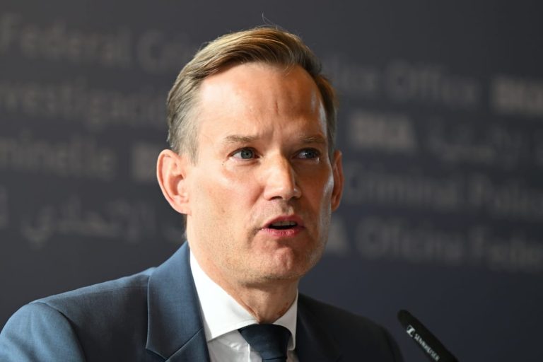 Trump’s narco strikes threaten to reroute drugs to Europe, German official warns