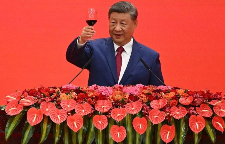 Xi Retains Leadership After Power Struggle