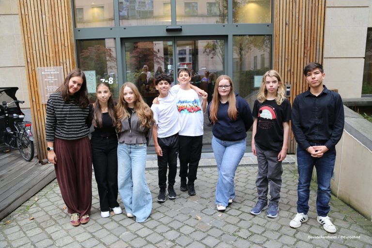 Empowering youth voices: Croatian government foundation brings young scholars to the heart of Europe