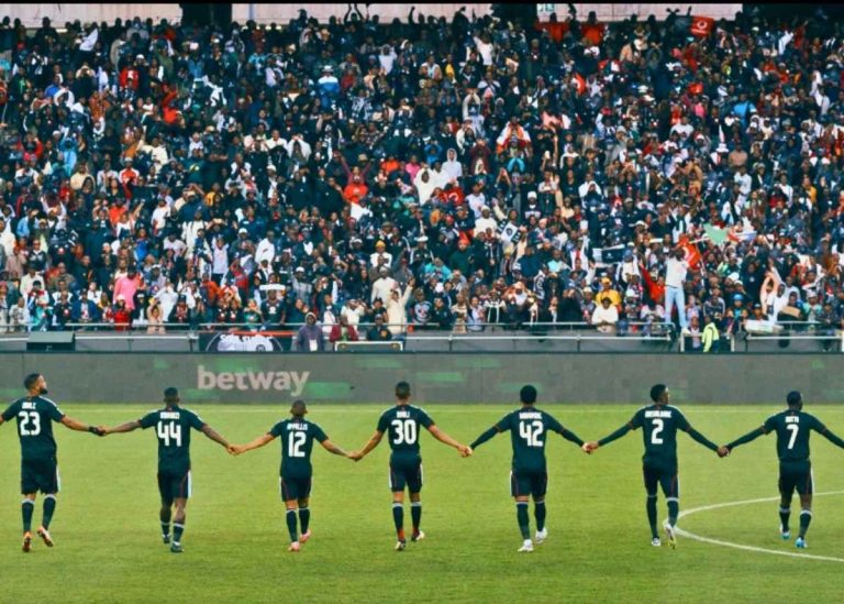 The big 4-0 job: Pirates’ expected starting 11 vs Lupopo