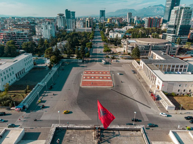 Disinformation campaigns and attacks on civil society endanger Albania’s draft Law on Gender Equality