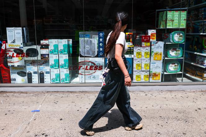 After nine months of Trump’s presidency, US inflation returns but does not derail economic policy