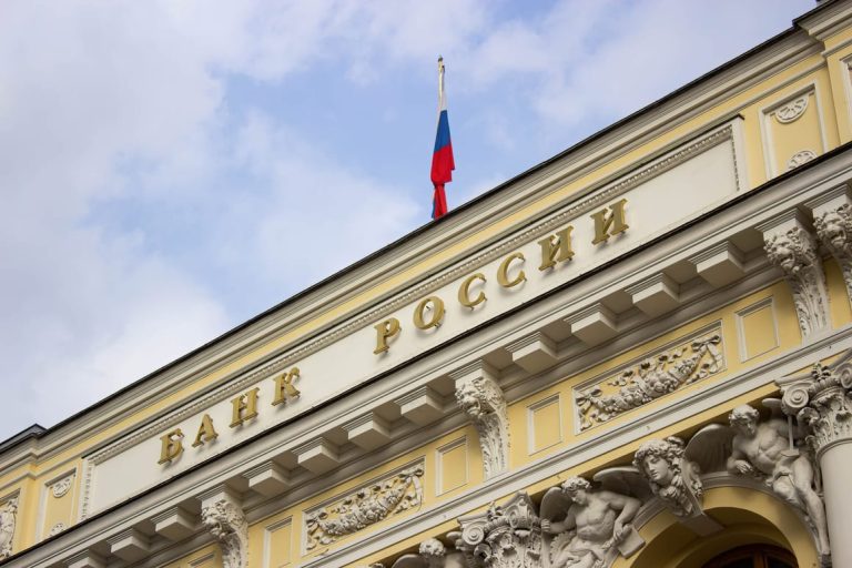 Russia’s central bank tries to prop up ailing economy with rate cut