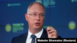 Russian Envoy Says US, Russia, And Ukraine Are Close To A ‘Diplomatic Solution’ To War In Ukraine