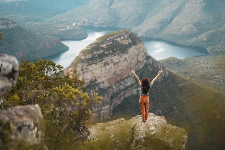 The best South African road trips for every type of traveller