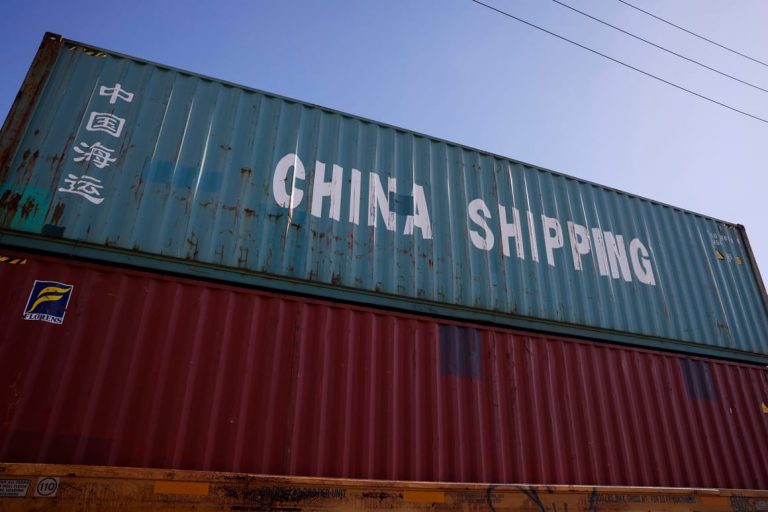 China and EU to talk raw materials next week