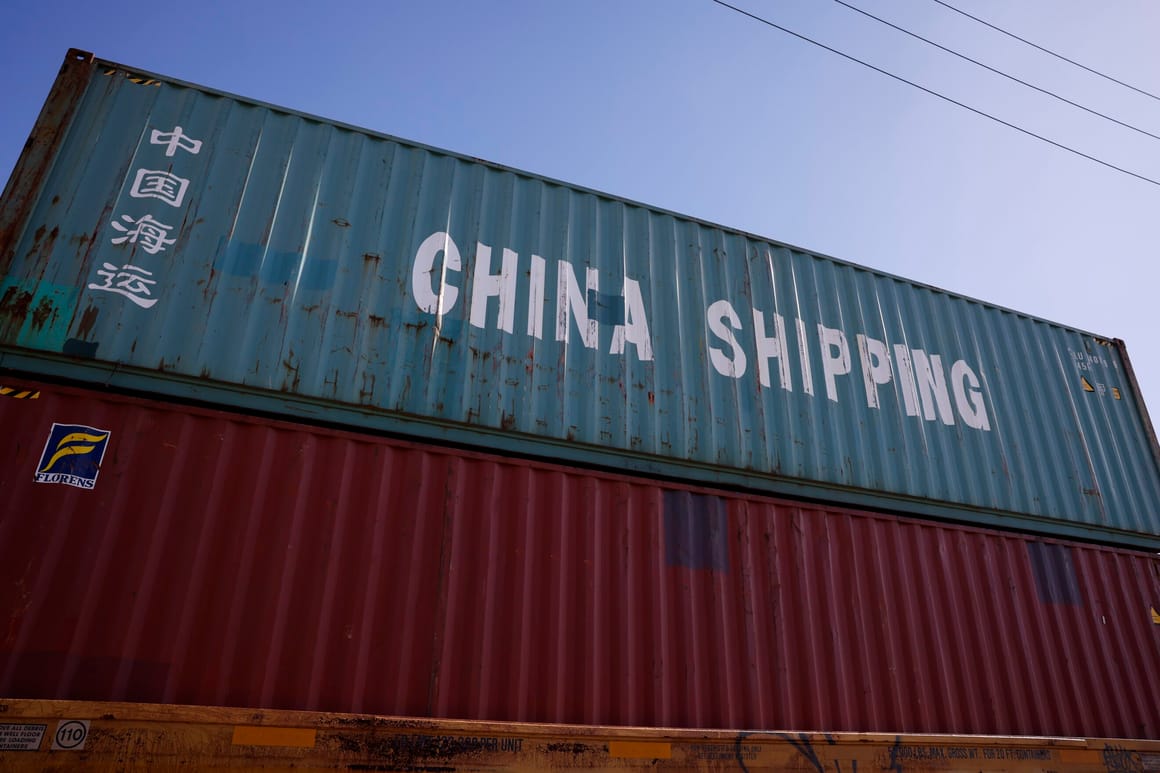 China and EU to talk raw materials next week