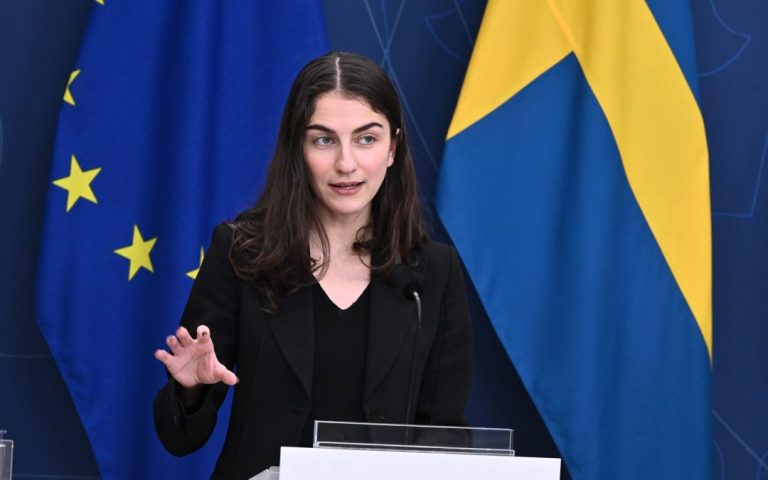 Environment ministers decide climate goals