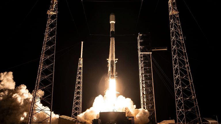 Spain completes its ‘most ambitious space project’ with the launch of the satellite SpainSat NG II
