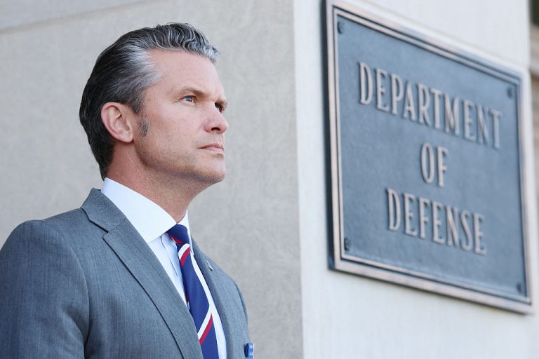 “Mystery donor” brings in more military pay and ethical concerns