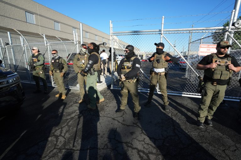 ICE Keeps Detaining Pregnant Immigrants — But We Don’t Know How Many