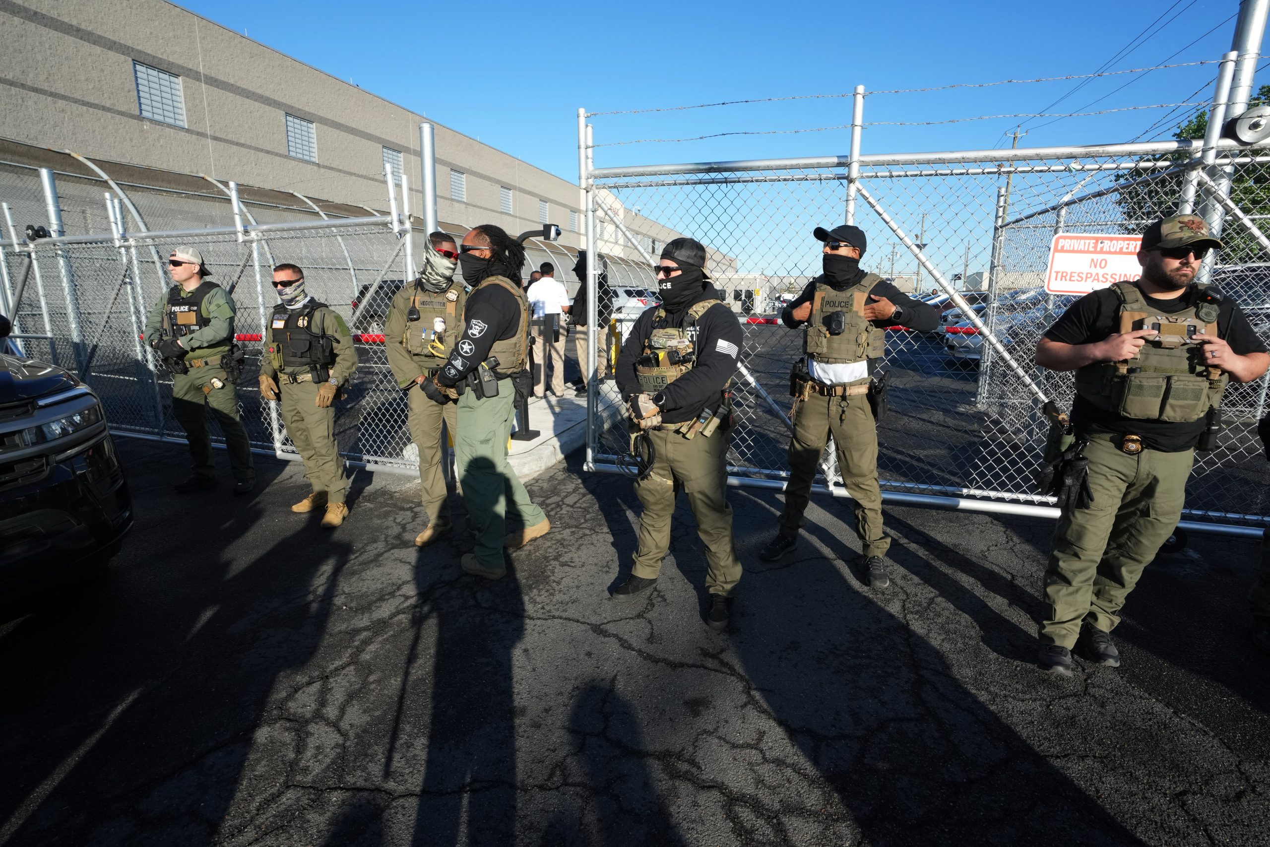 ICE Keeps Detaining Pregnant Immigrants — But We Don’t Know How Many