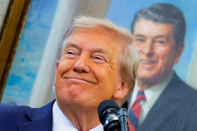 Trump says increasing tariffs on Canada by 10%