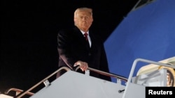 Trump: Won’t Be ‘Wasting My Time’ Meeting Putin If Deal Not Likely
