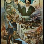 Iran and Art in a Cage