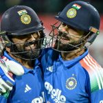 India’s Sharma, Kohli deny Australia an ODI series sweep in Sydney