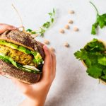 Blended proteins show promise for Asia’s food security