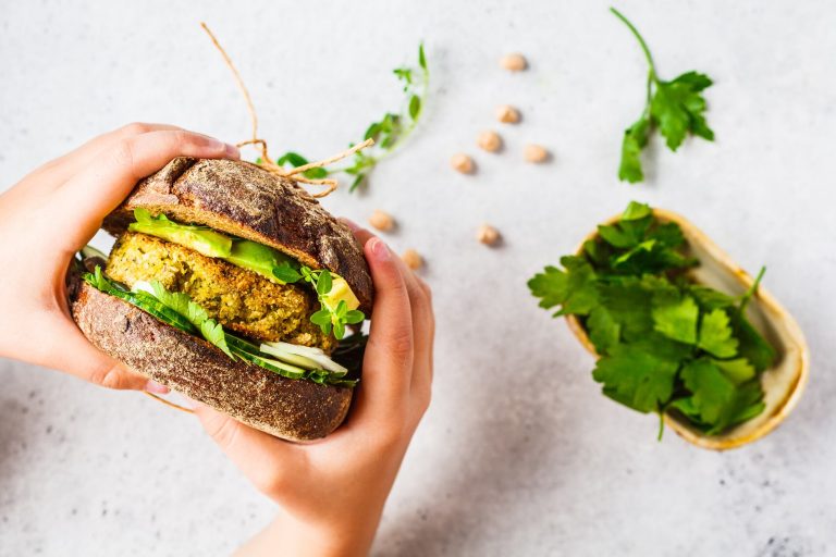 Blended proteins show promise for Asia’s food security