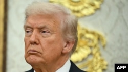 Trump: Won’t Be ‘Wasting My Time’ Meeting Putin If Deal Not Likely