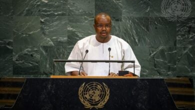 ‘One space, one people, one destiny’: Two years of the Alliance of Sahel States