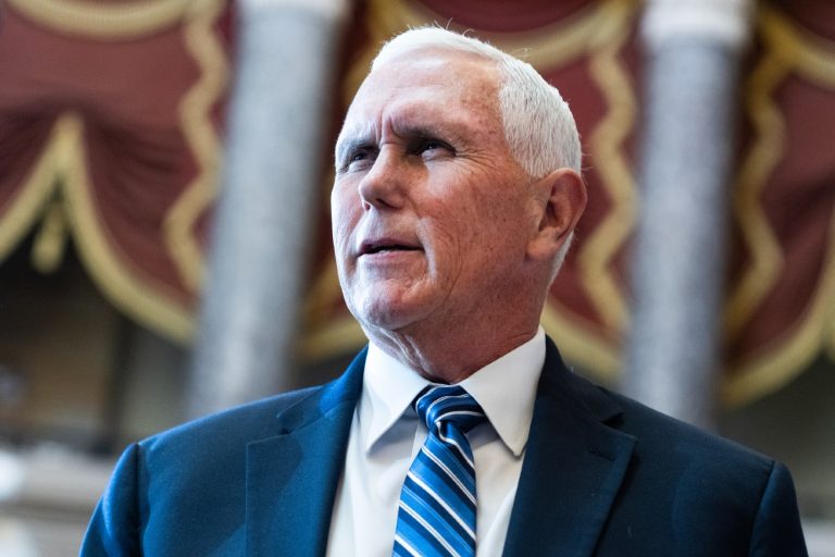 “Wimp”: Trump tried to bully Pence out of certifying election on Jan. 6