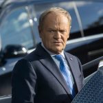 Tusk warns against pressure to restore Nord Stream 2