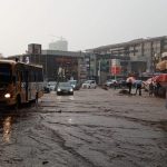 Kenya Met Lists Regions to Experience Heavy Rains in the Next Five Days